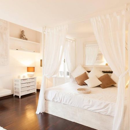 Navona Penthouse Apartamento Roma Exterior foto