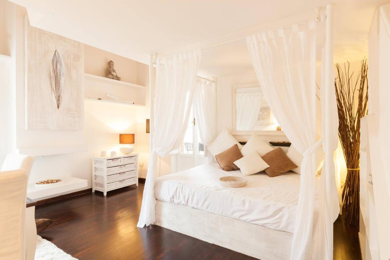 Navona Penthouse Apartamento Roma Exterior foto