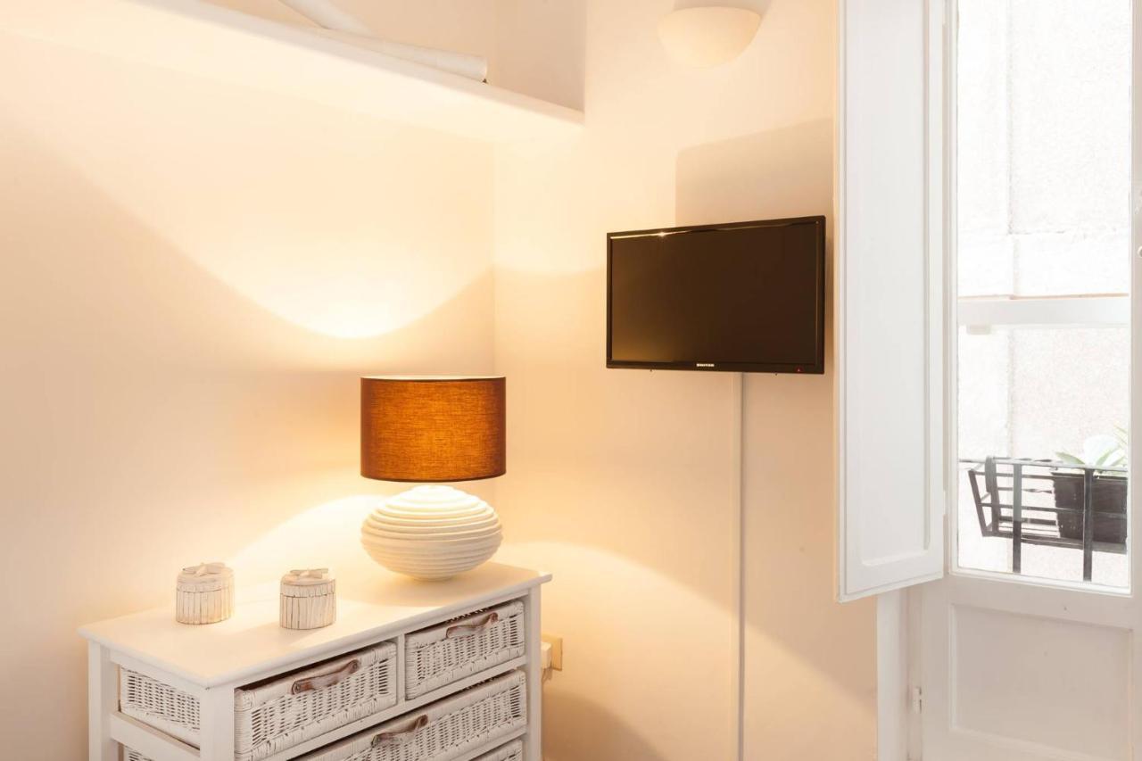 Navona Penthouse Apartamento Roma Exterior foto